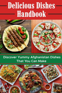 Delicious Dishes Handbook