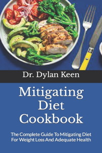 Mitigating Diet Cookbook