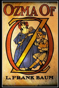 Ozma of Oz
