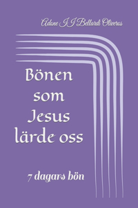 Bönen som Jesus lärde oss