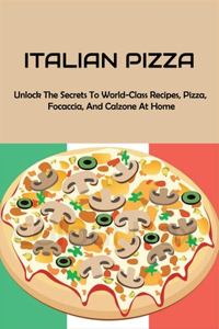 Italian Pizza
