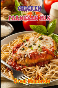 Chicken Parmesan Mix