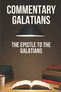 Commentary Galatians