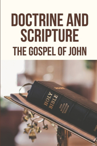Doctrine And Scripture