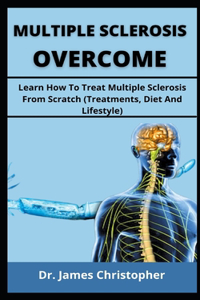 Multiple Sclerosis Overcome