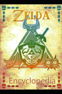 The Legend of Zelda Remake Dictionary 2021 Updated and Expanded