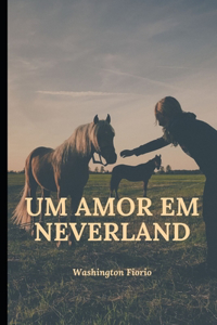 Um Amor Em Neverland