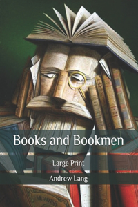 Books and Bookmen