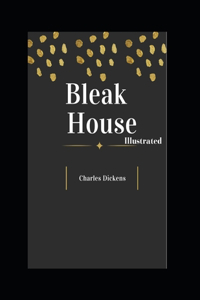 Bleak House Illustrated