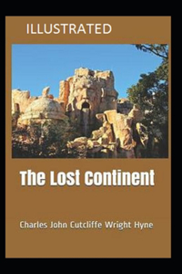 The Lost Continent Illustrated