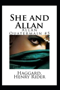 She and Allan Annotated