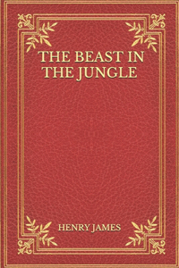 The Beast In The Jungle