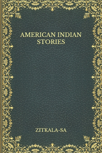 American Indian Stories