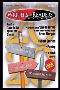 The Writers and Readers Magazine