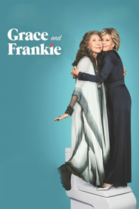 Grace And Frankie
