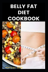 Belly Fat Diet Cookbook