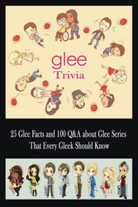 Glee Trivia