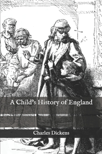 A Child's History of England