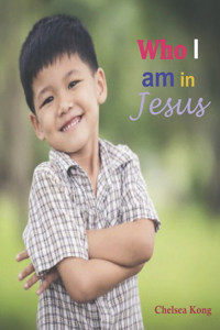 Who I am in Jesus