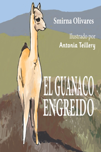 guanaco engreido