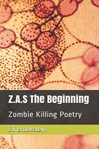 Z.A.S The Beginning