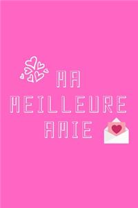 Ma Meilleure Amie