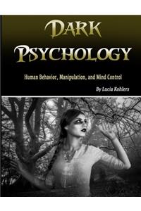 Dark Psychology