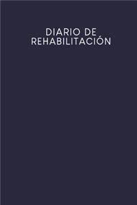 Diario de rehabilitación