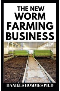 Worm Farming Business