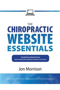 The Chiropractic Website Essentials