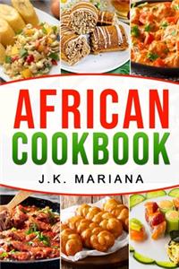 African Cookbook
