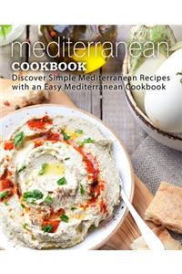 Mediterranean Cookbook