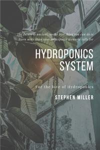 Hydroponics System