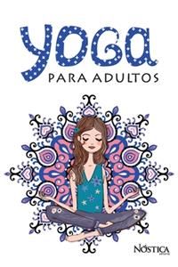 Yoga Para Adultos
