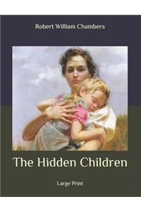 The Hidden Children