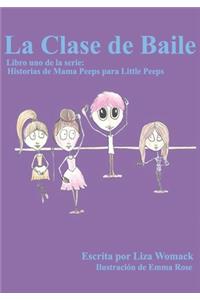 Clase de Baile