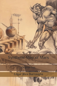 Synthetic Men of Mars