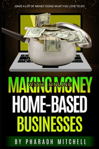 Making Money with Online Home Based Business