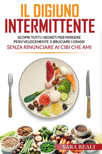 Il digiuno intermittente