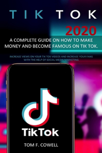 Tik Tok 2020