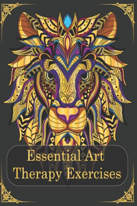 Essential Art Therapy Exercises