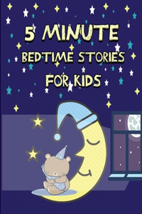 Bedtime Stories For Kids