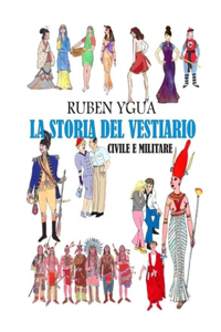 Storia del Vestiario