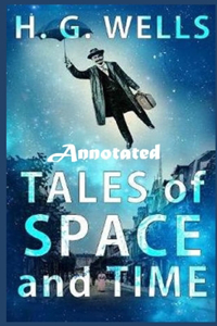 Tales of Space and Time 