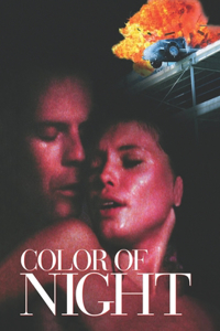 Color of Night: Screenplay