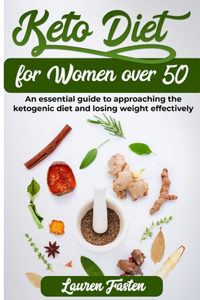 Keto Diet for Women Over 50