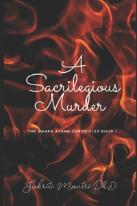 sacrilegious murder