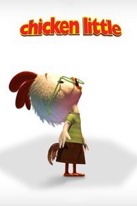 Chicken Little