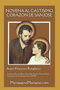 Novena Al Castísimo Corazón de San José