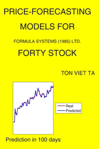 Price-Forecasting Models for Formula Systems (1985) Ltd. FORTY Stock